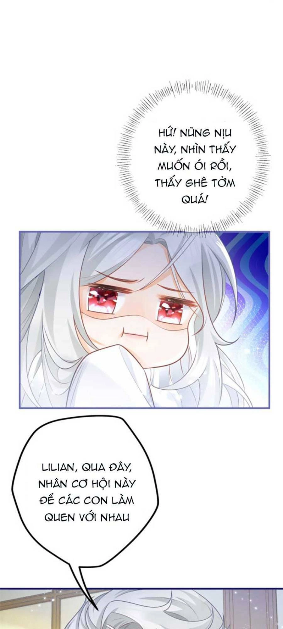 Ngày Nào Đó Trở Thành Công Chúa Tế Phẩm Chapter 2 - 33