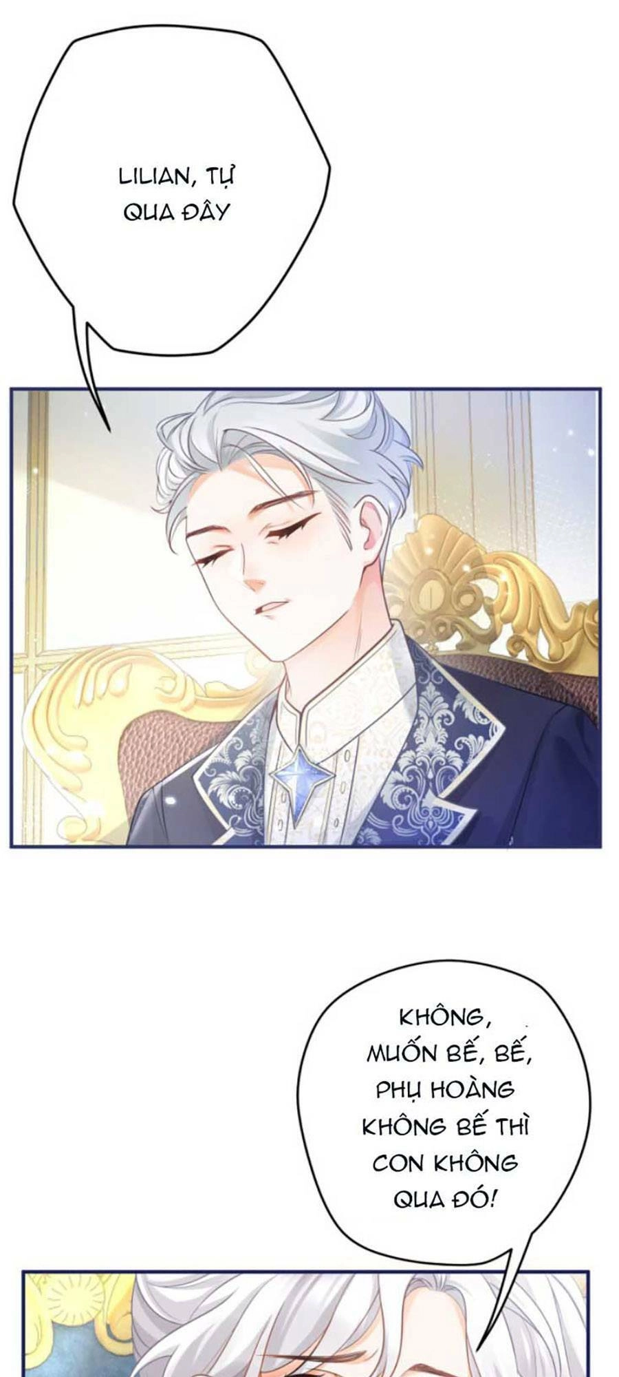 Ngày Nào Đó Trở Thành Công Chúa Tế Phẩm Chapter 2 - 36