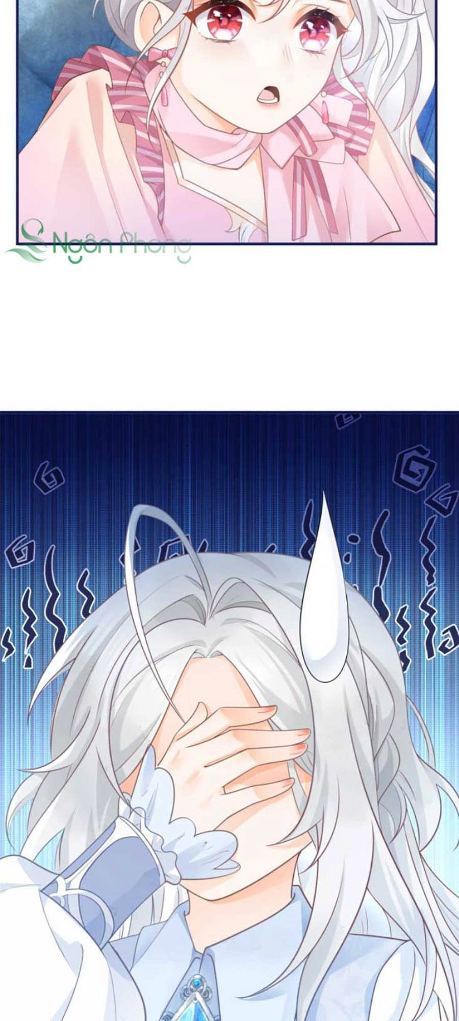 Ngày Nào Đó Trở Thành Công Chúa Tế Phẩm Chapter 2 - 37