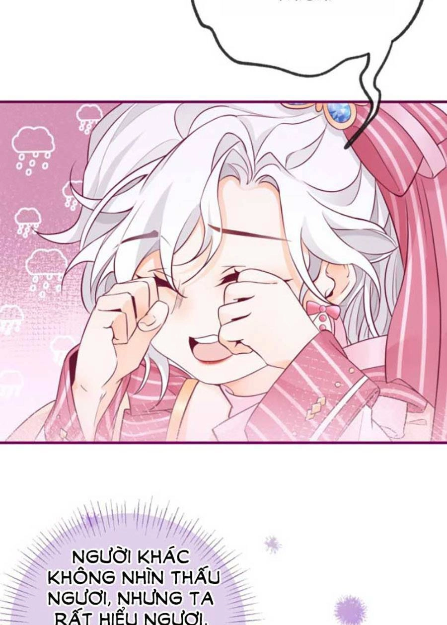 Ngày Nào Đó Trở Thành Công Chúa Tế Phẩm Chapter 3 - 5