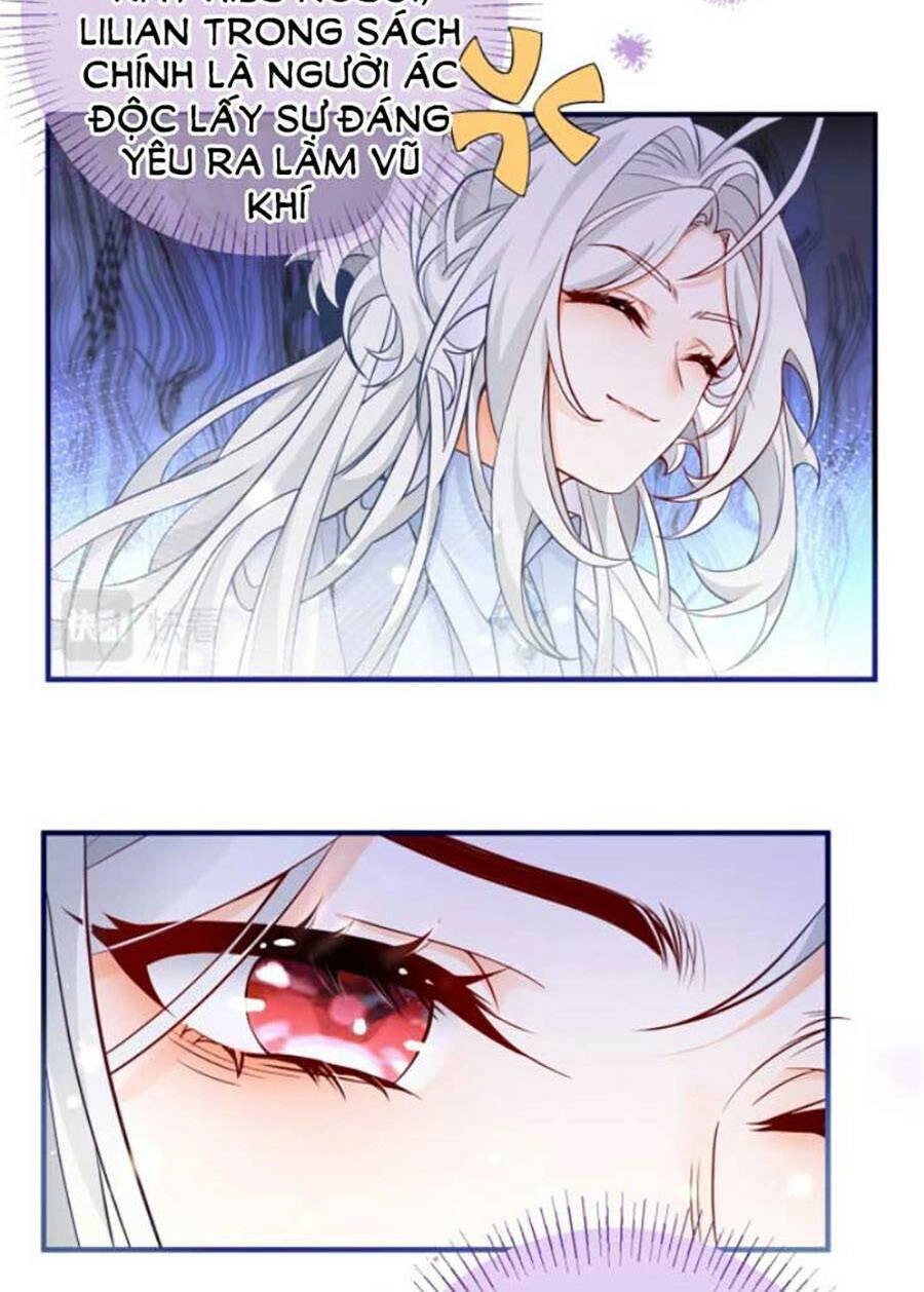 Ngày Nào Đó Trở Thành Công Chúa Tế Phẩm Chapter 3 - 6