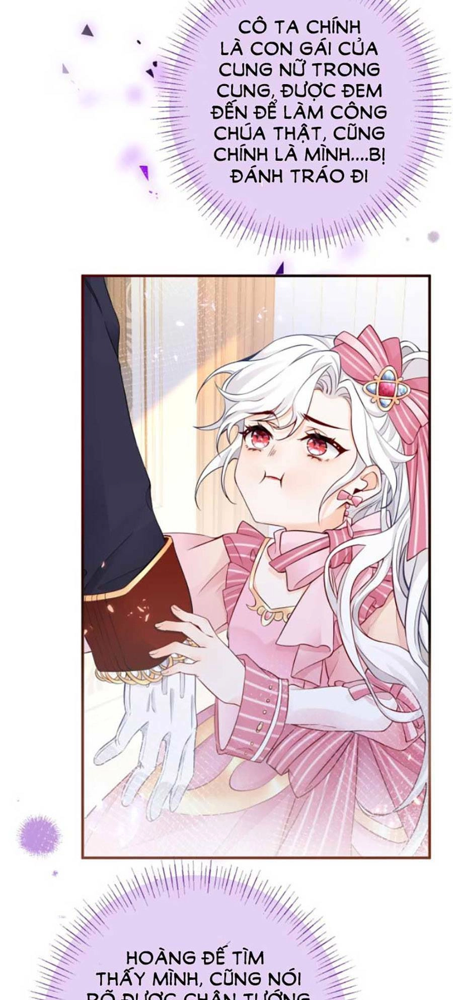 Ngày Nào Đó Trở Thành Công Chúa Tế Phẩm Chapter 3 - 7