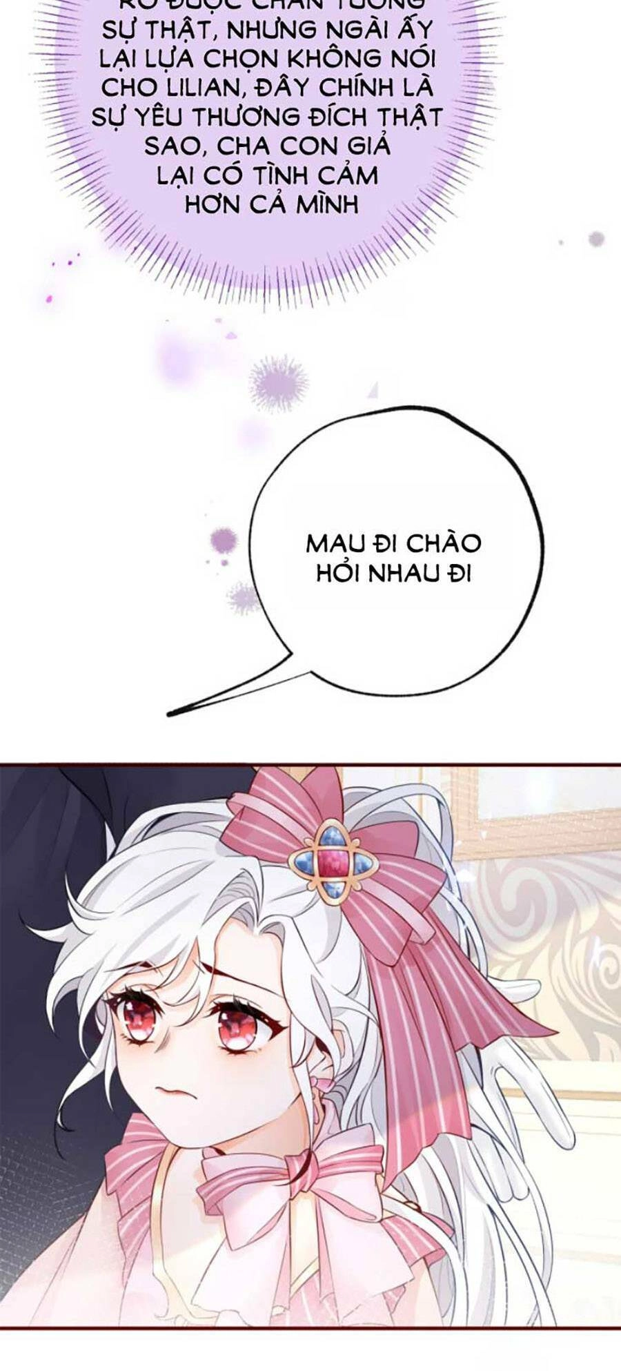 Ngày Nào Đó Trở Thành Công Chúa Tế Phẩm Chapter 3 - 8