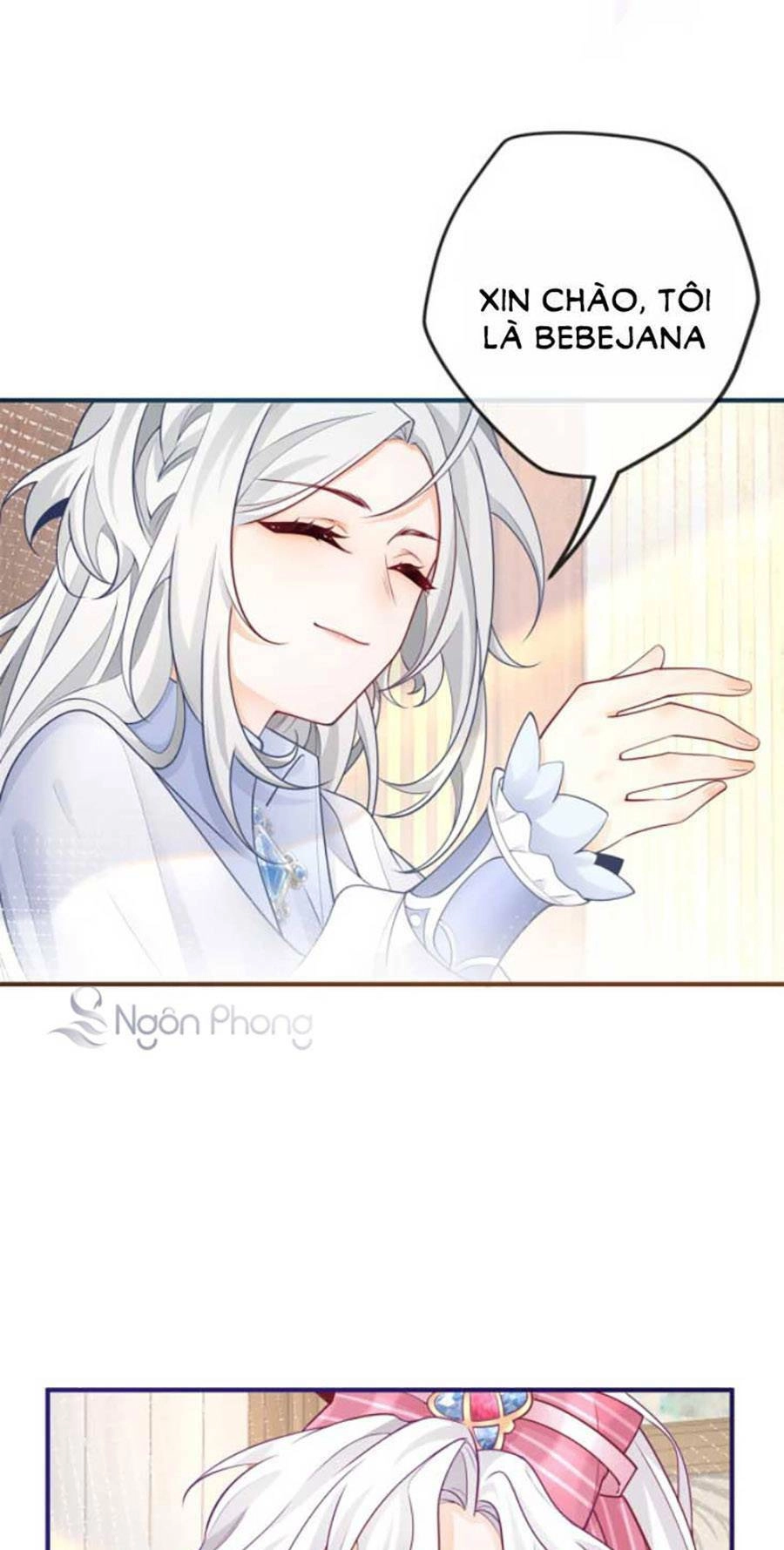 Ngày Nào Đó Trở Thành Công Chúa Tế Phẩm Chapter 3 - 9