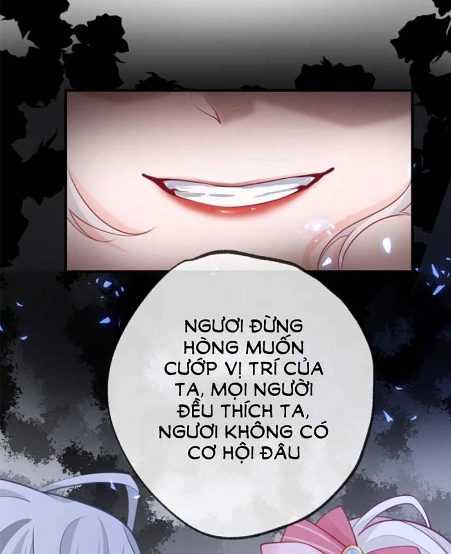 Ngày Nào Đó Trở Thành Công Chúa Tế Phẩm Chapter 3 - 11