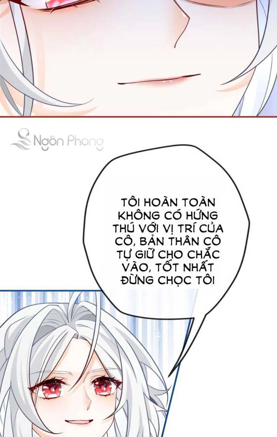 Ngày Nào Đó Trở Thành Công Chúa Tế Phẩm Chapter 3 - 15