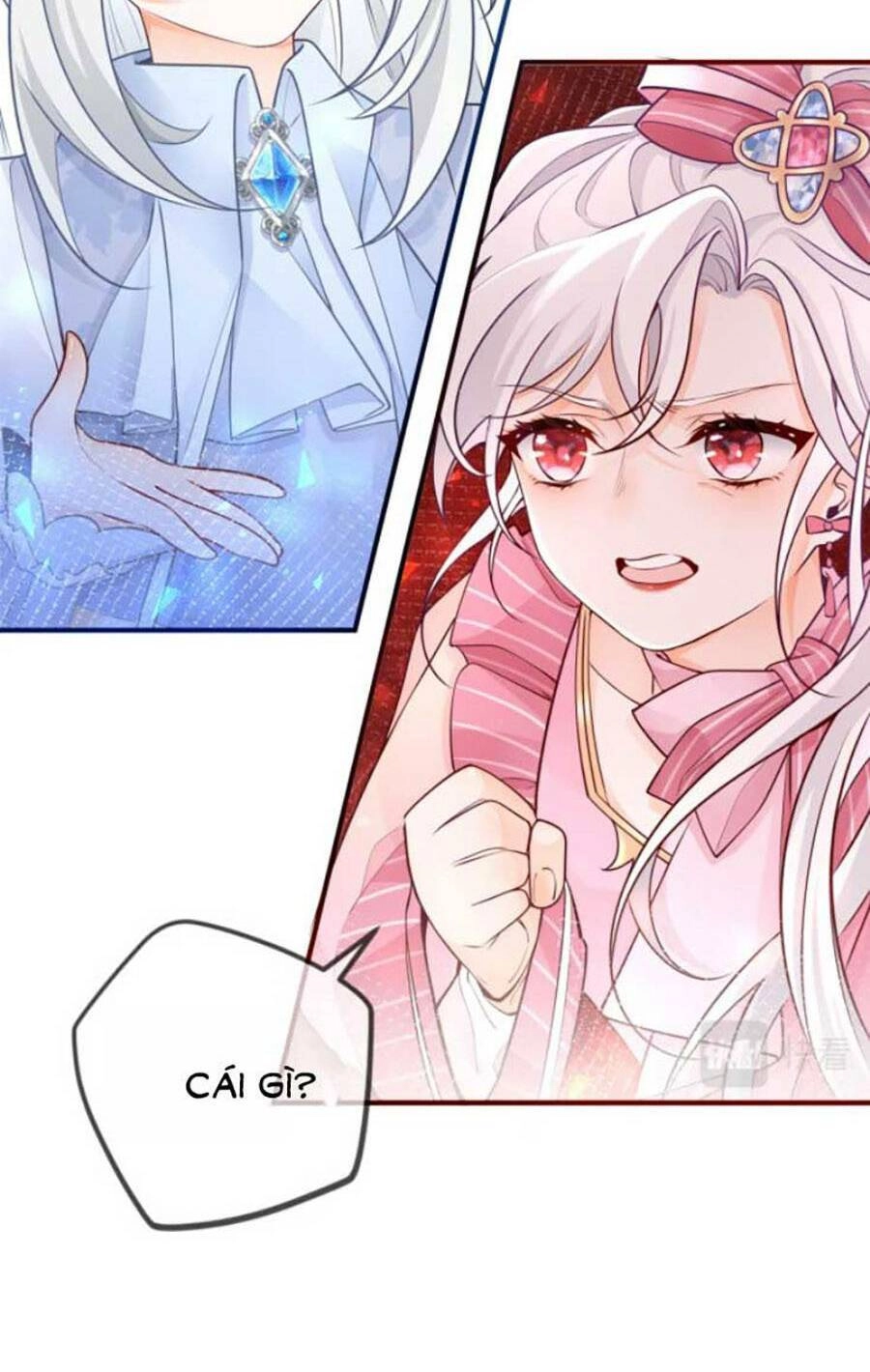 Ngày Nào Đó Trở Thành Công Chúa Tế Phẩm Chapter 3 - 16