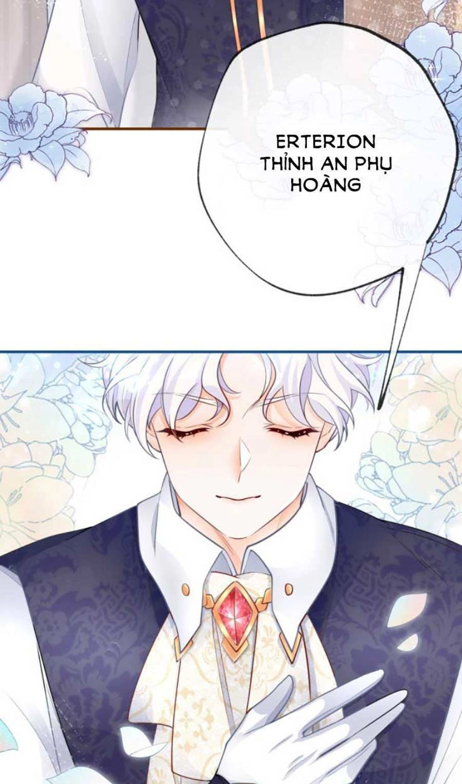 Ngày Nào Đó Trở Thành Công Chúa Tế Phẩm Chapter 3 - 20