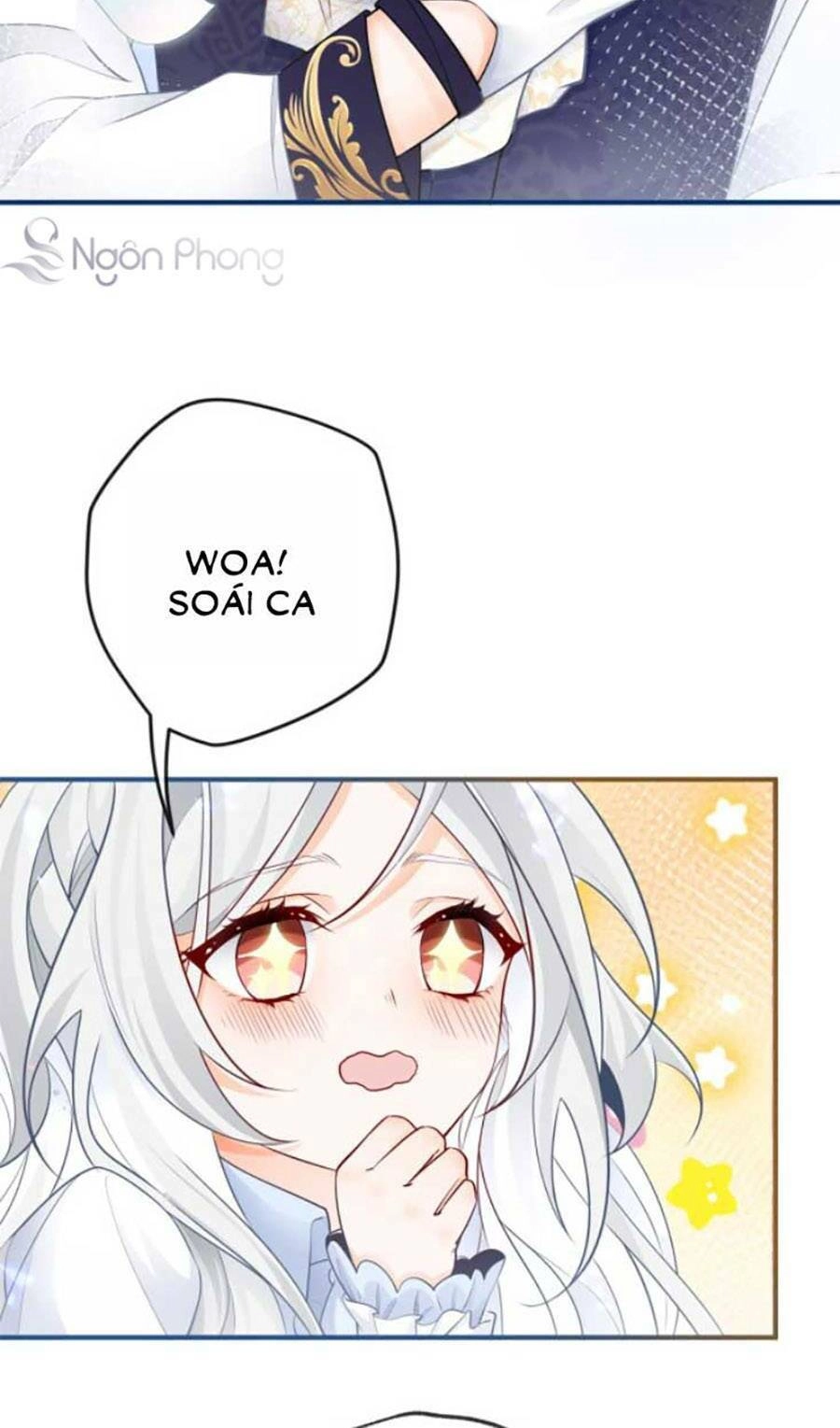 Ngày Nào Đó Trở Thành Công Chúa Tế Phẩm Chapter 3 - 21