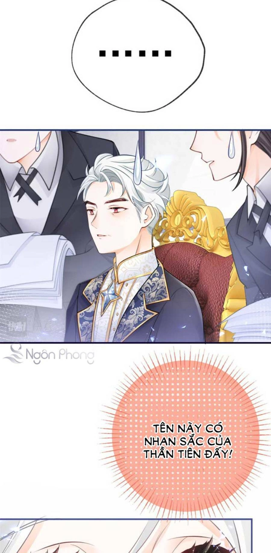 Ngày Nào Đó Trở Thành Công Chúa Tế Phẩm Chapter 3 - 22