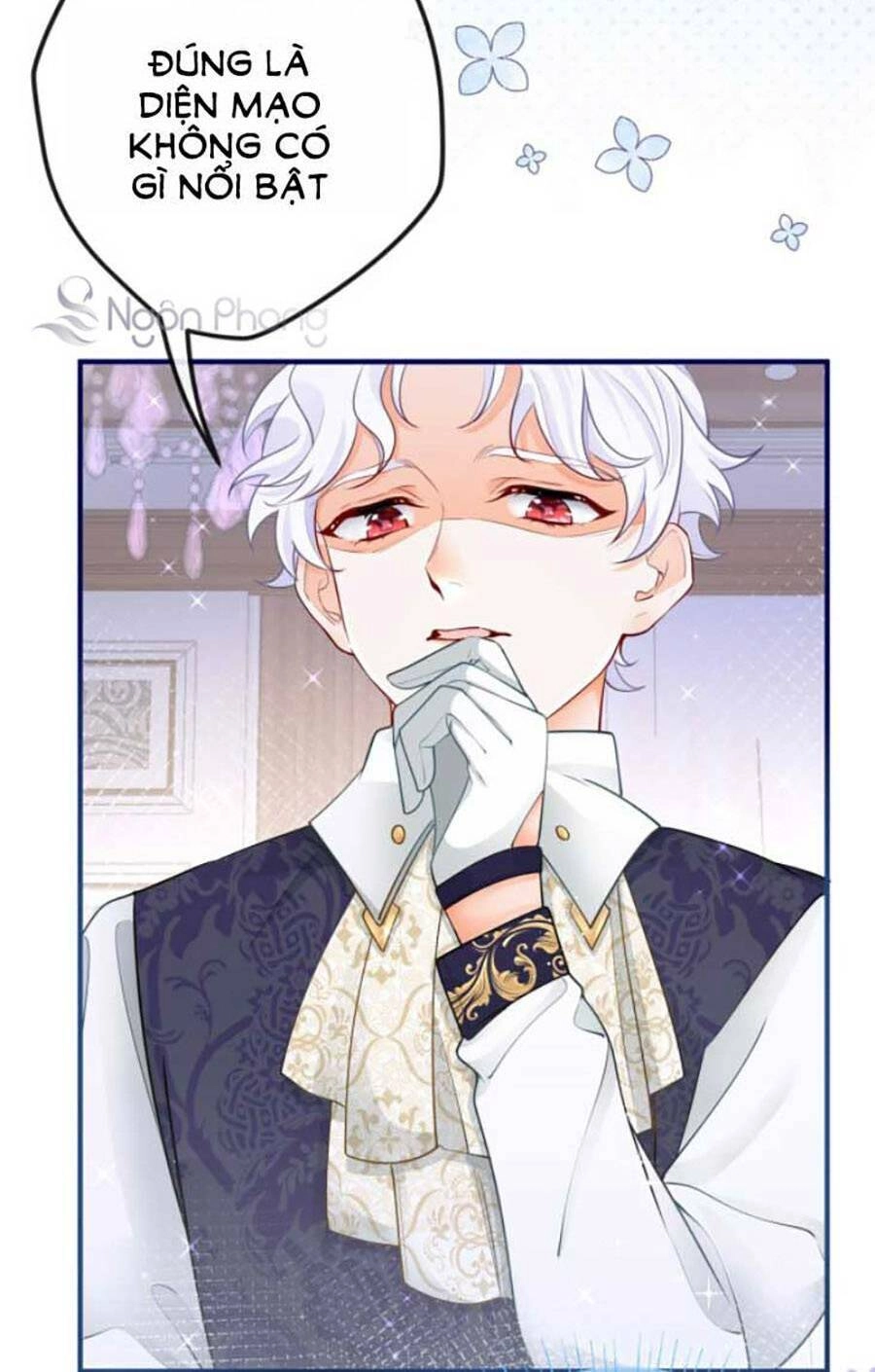 Ngày Nào Đó Trở Thành Công Chúa Tế Phẩm Chapter 3 - 26