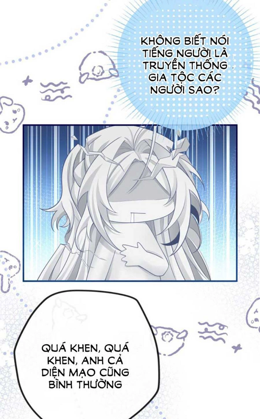 Ngày Nào Đó Trở Thành Công Chúa Tế Phẩm Chapter 3 - 28