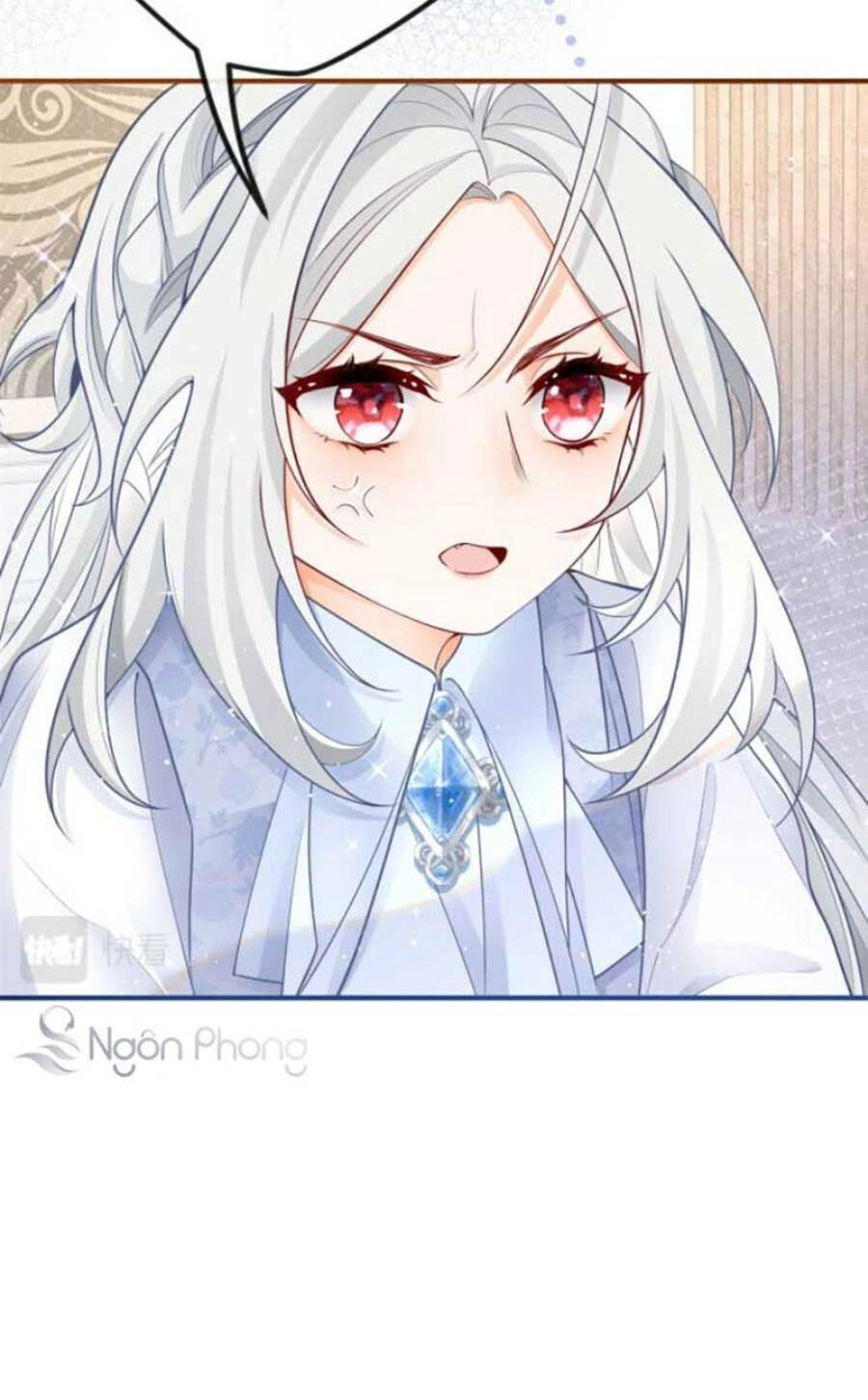 Ngày Nào Đó Trở Thành Công Chúa Tế Phẩm Chapter 3 - 29