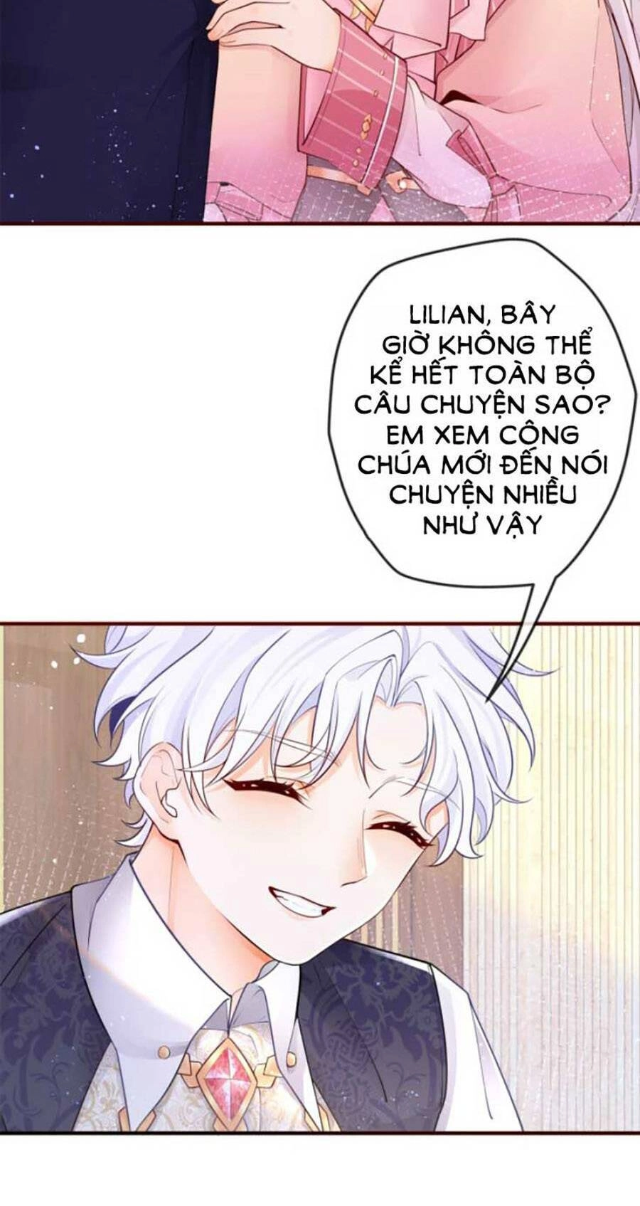 Ngày Nào Đó Trở Thành Công Chúa Tế Phẩm Chapter 3 - 31