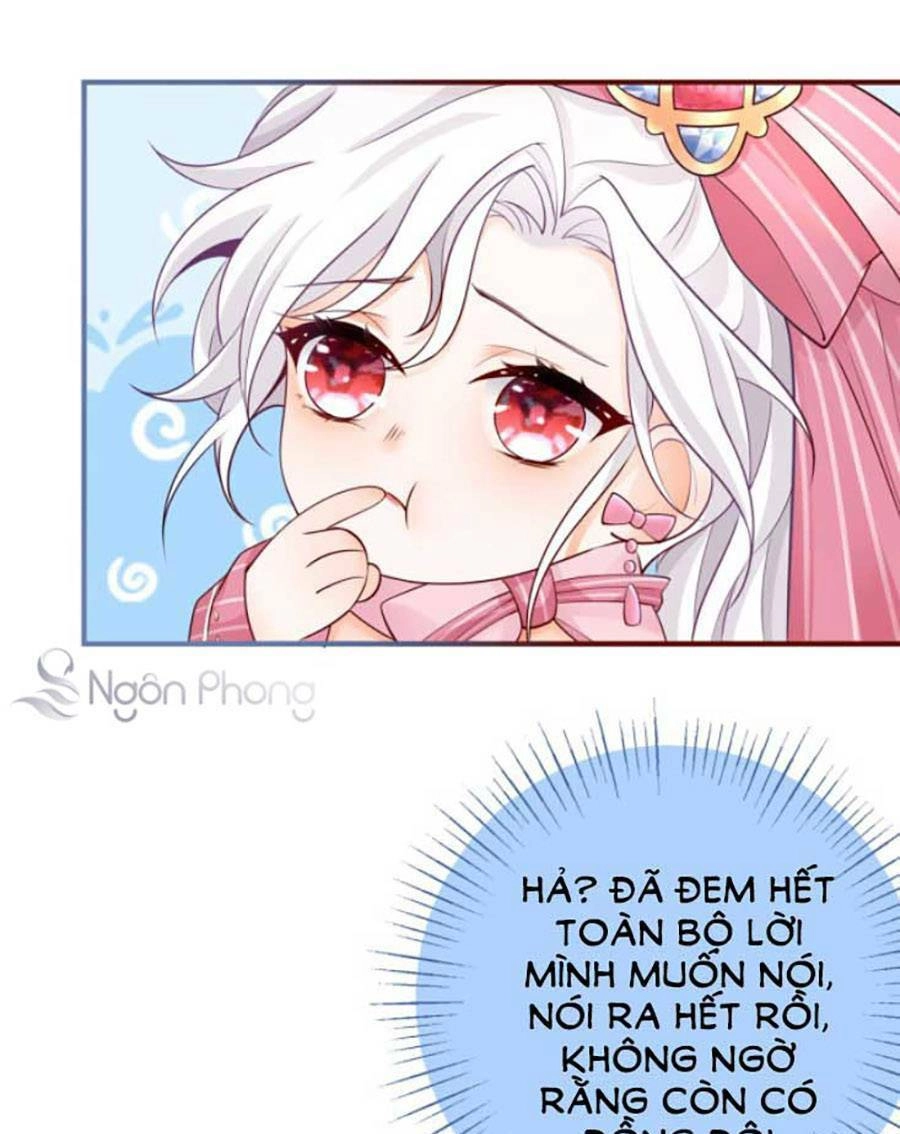 Ngày Nào Đó Trở Thành Công Chúa Tế Phẩm Chapter 3 - 32