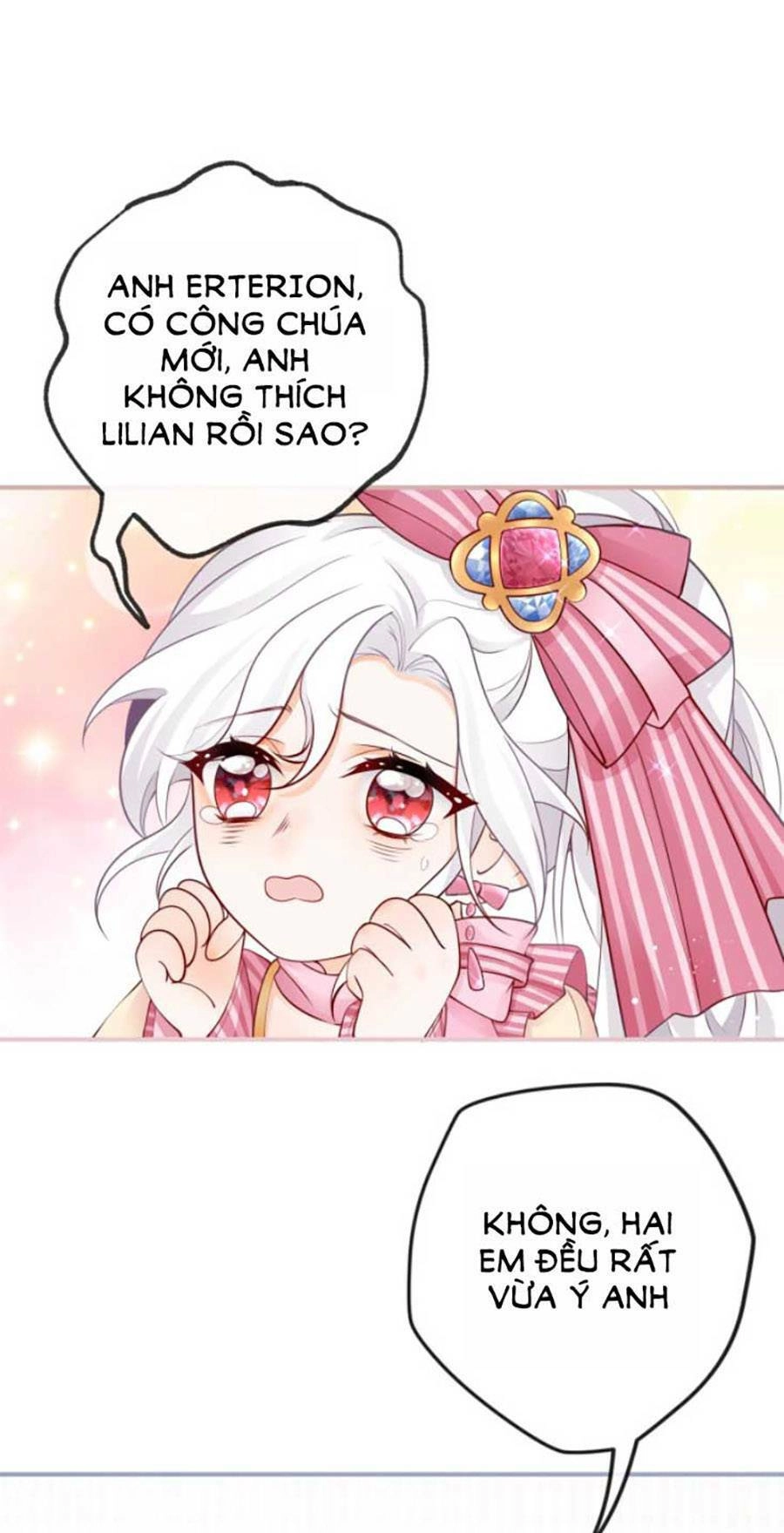 Ngày Nào Đó Trở Thành Công Chúa Tế Phẩm Chapter 3 - 34