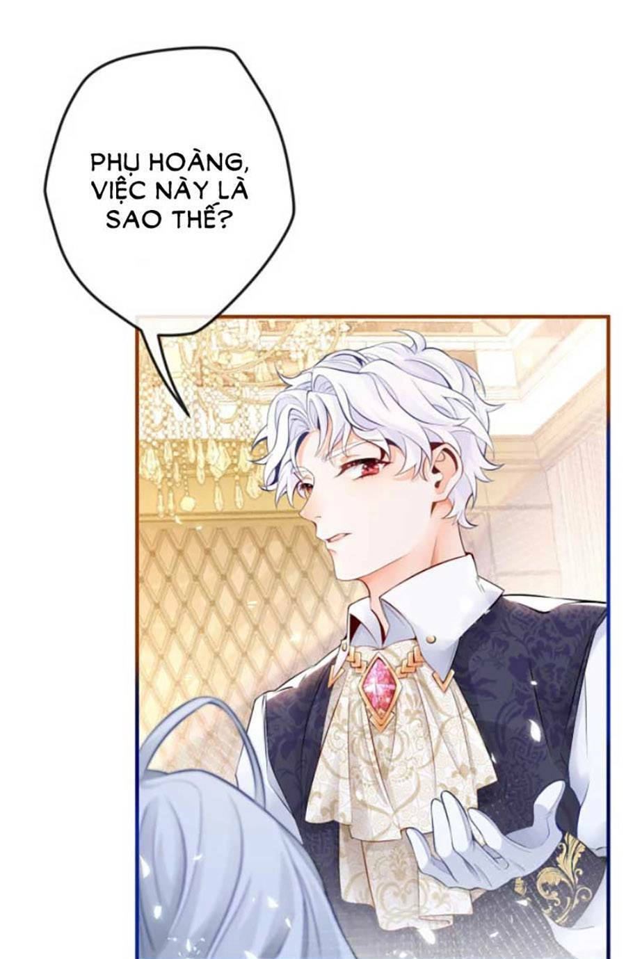 Ngày Nào Đó Trở Thành Công Chúa Tế Phẩm Chapter 4 - 1