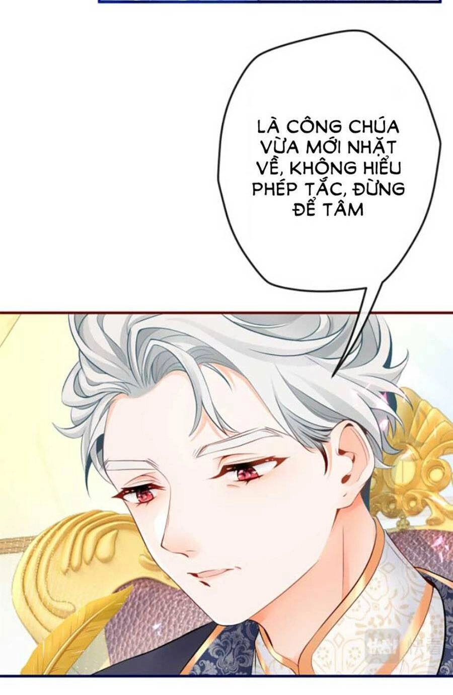 Ngày Nào Đó Trở Thành Công Chúa Tế Phẩm Chapter 4 - 2