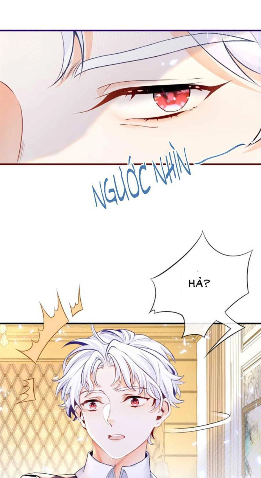 Ngày Nào Đó Trở Thành Công Chúa Tế Phẩm Chapter 4 - 5