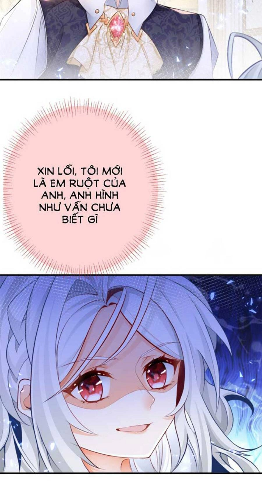 Ngày Nào Đó Trở Thành Công Chúa Tế Phẩm Chapter 4 - 6