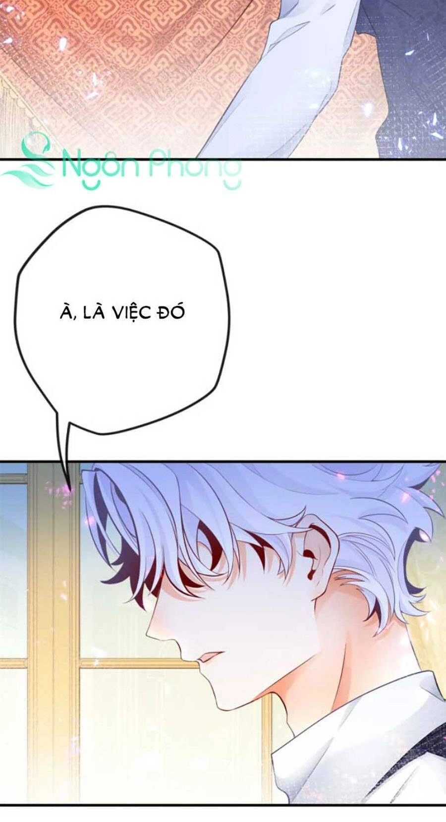 Ngày Nào Đó Trở Thành Công Chúa Tế Phẩm Chapter 4 - 8