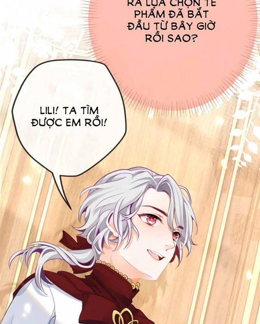 Ngày Nào Đó Trở Thành Công Chúa Tế Phẩm Chapter 4 - 11