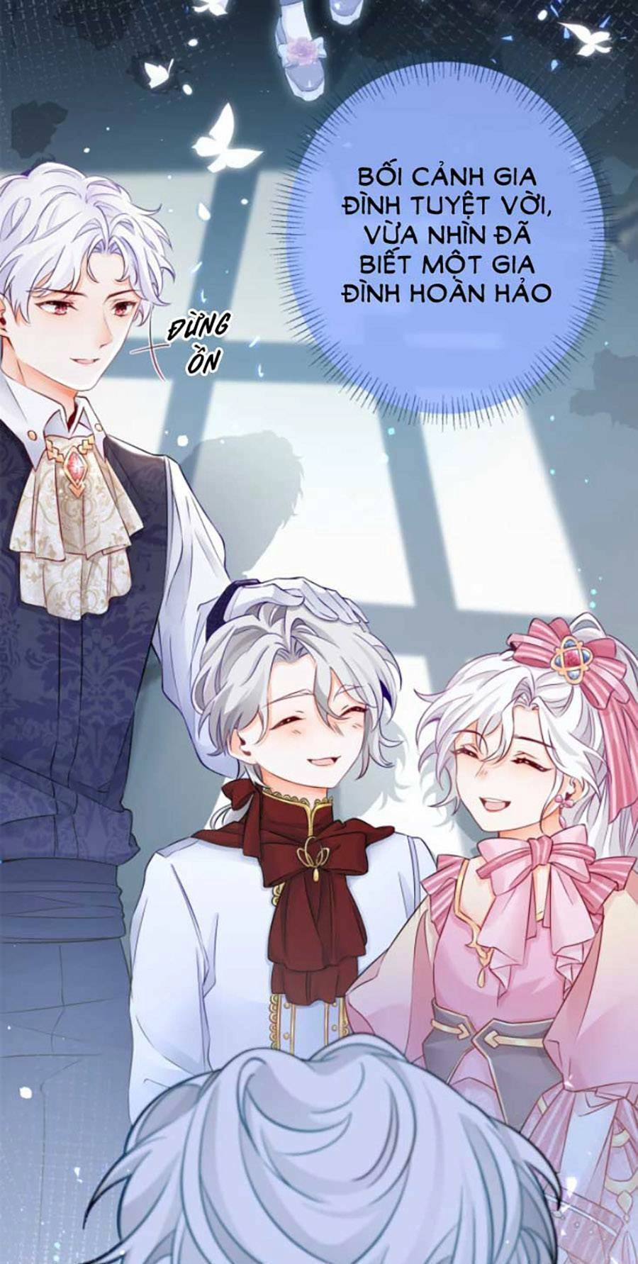 Ngày Nào Đó Trở Thành Công Chúa Tế Phẩm Chapter 4 - 15