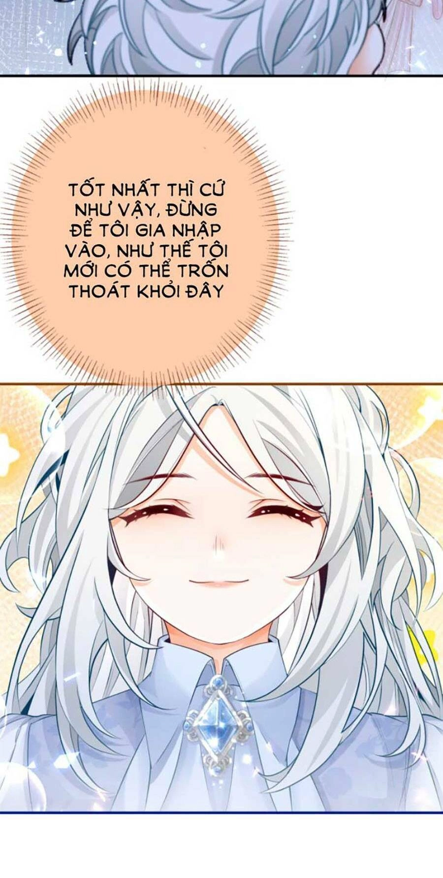 Ngày Nào Đó Trở Thành Công Chúa Tế Phẩm Chapter 4 - 16