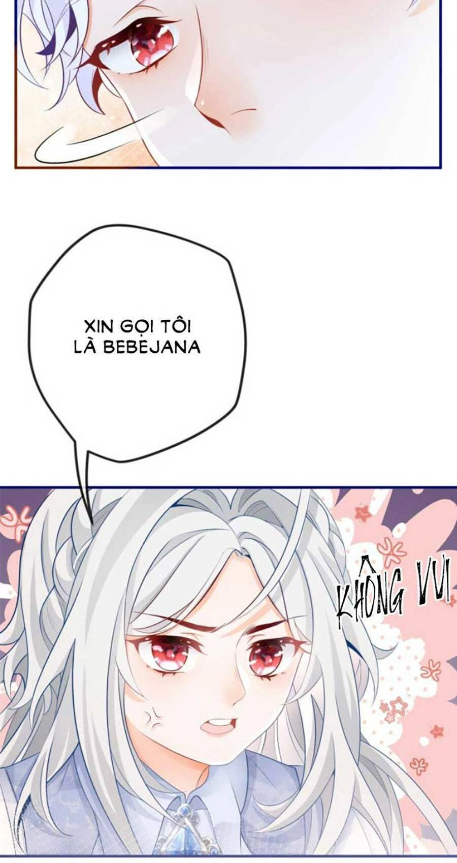 Ngày Nào Đó Trở Thành Công Chúa Tế Phẩm Chapter 4 - 18