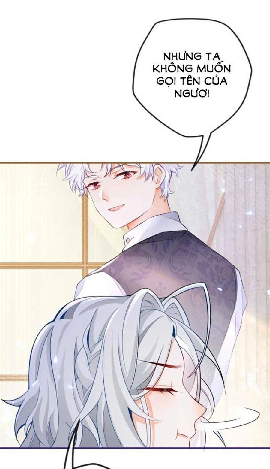 Ngày Nào Đó Trở Thành Công Chúa Tế Phẩm Chapter 4 - 19