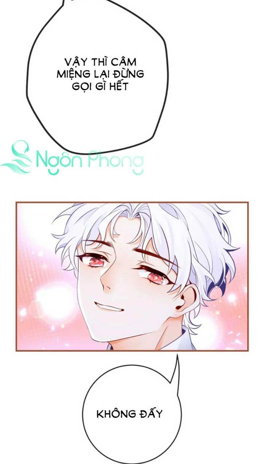 Ngày Nào Đó Trở Thành Công Chúa Tế Phẩm Chapter 4 - 20