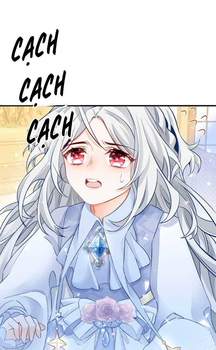 Ngày Nào Đó Trở Thành Công Chúa Tế Phẩm Chapter 4 - 26