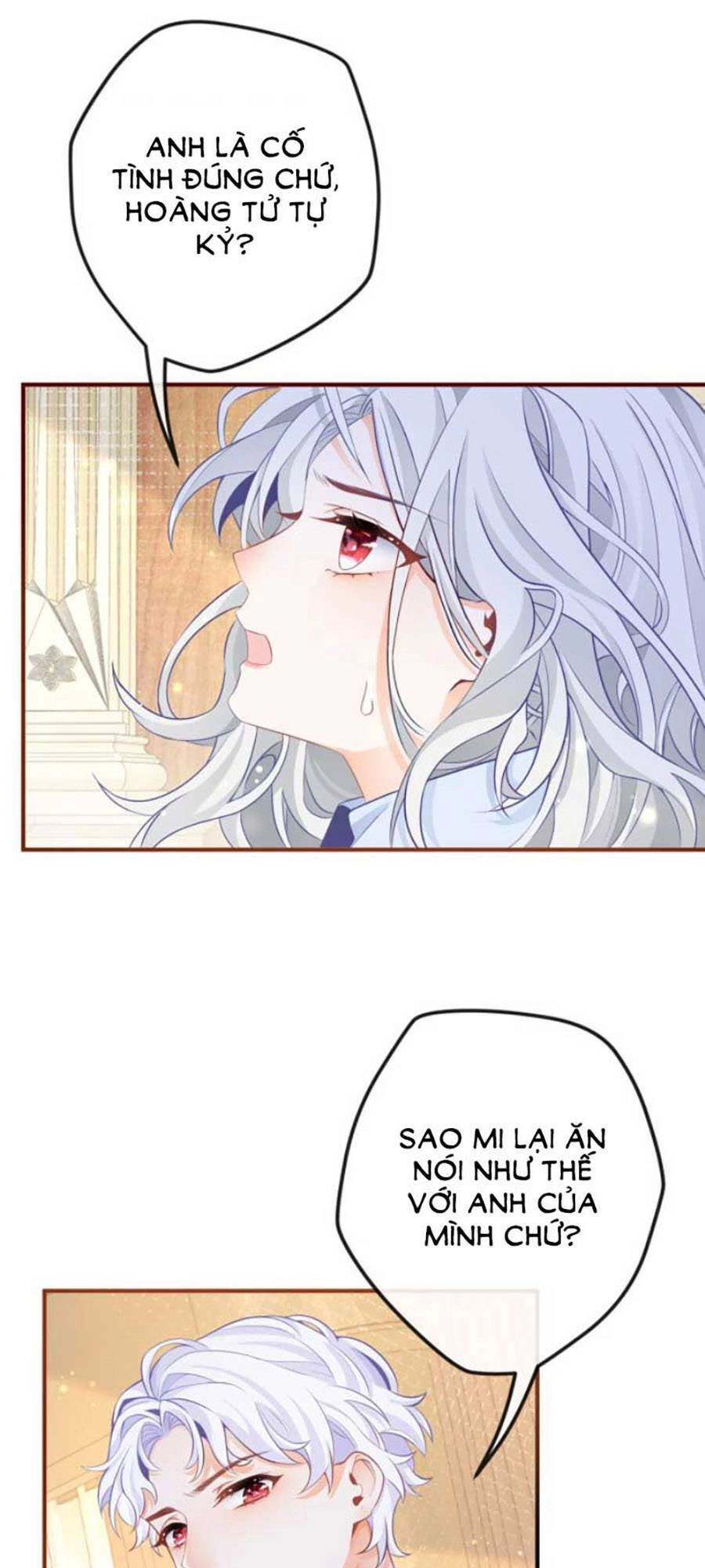 Ngày Nào Đó Trở Thành Công Chúa Tế Phẩm Chapter 4 - 28