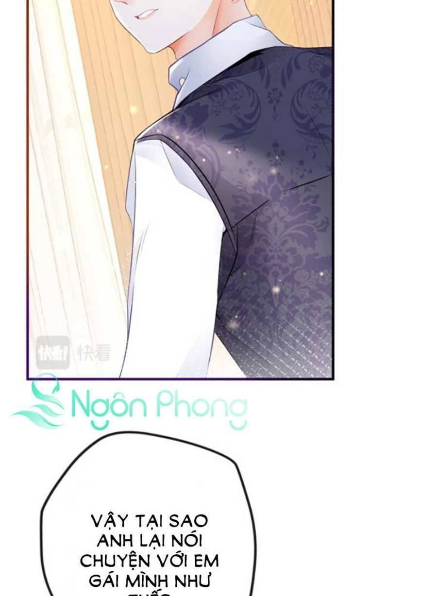 Ngày Nào Đó Trở Thành Công Chúa Tế Phẩm Chapter 4 - 29