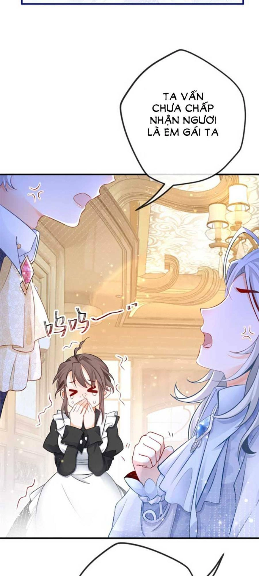 Ngày Nào Đó Trở Thành Công Chúa Tế Phẩm Chapter 4 - 31