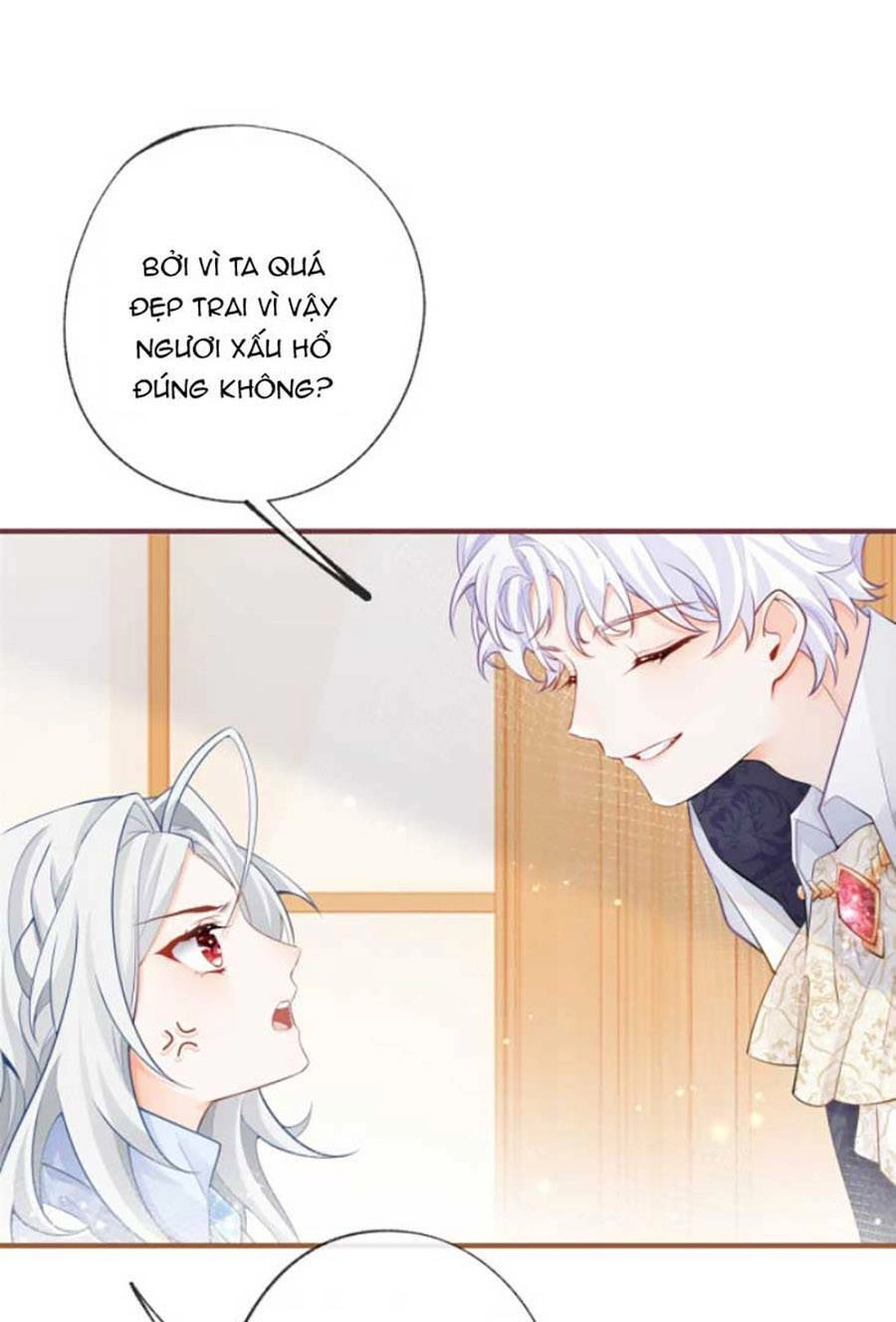 Ngày Nào Đó Trở Thành Công Chúa Tế Phẩm Chapter 5 - 5