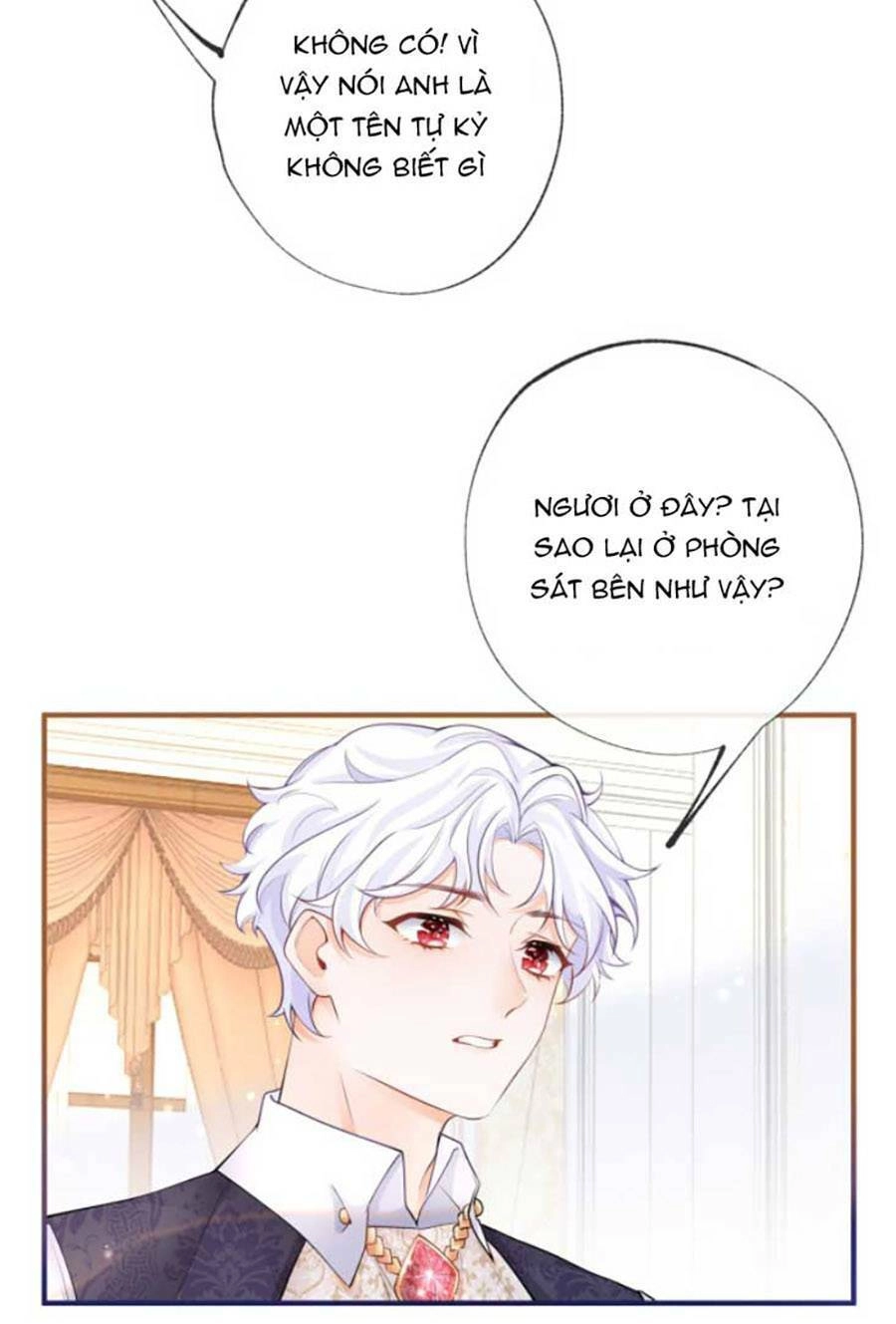 Ngày Nào Đó Trở Thành Công Chúa Tế Phẩm Chapter 5 - 6