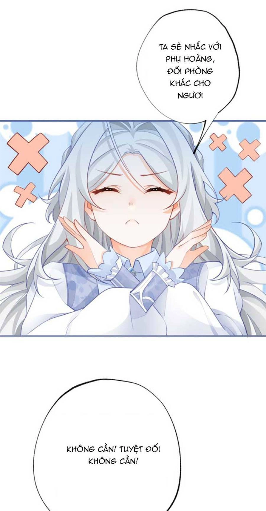 Ngày Nào Đó Trở Thành Công Chúa Tế Phẩm Chapter 5 - 9