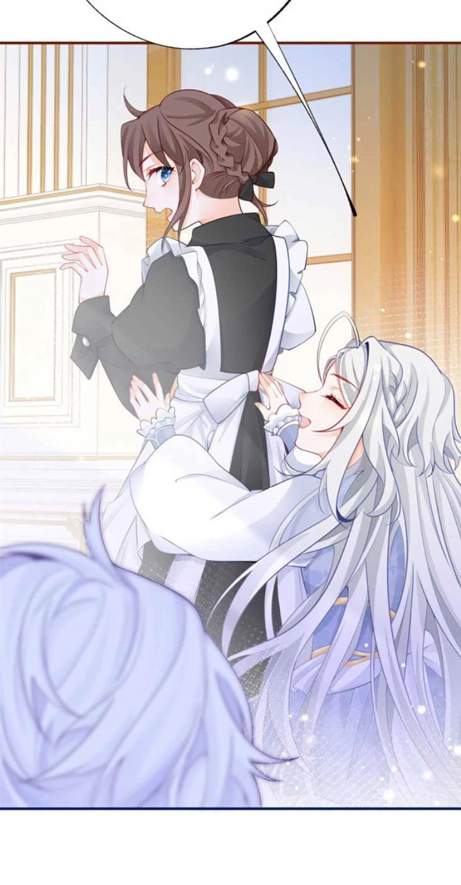 Ngày Nào Đó Trở Thành Công Chúa Tế Phẩm Chapter 5 - 10