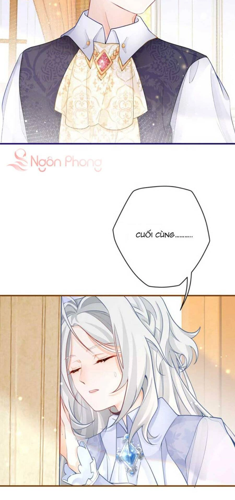 Ngày Nào Đó Trở Thành Công Chúa Tế Phẩm Chapter 5 - 12