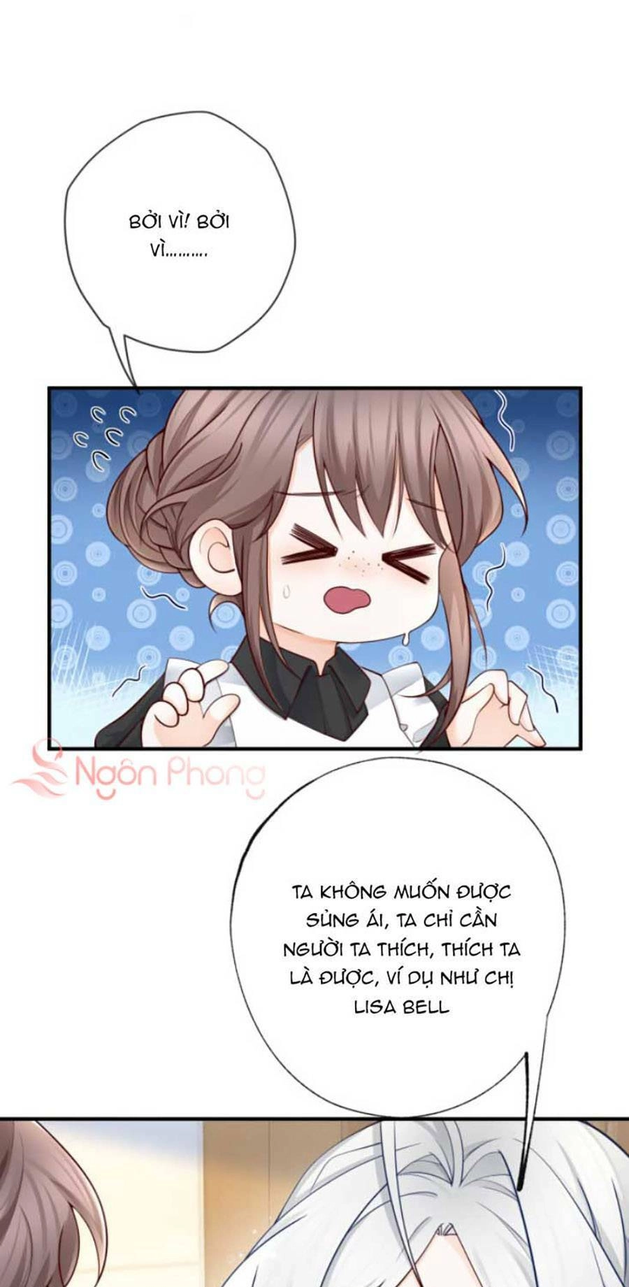 Ngày Nào Đó Trở Thành Công Chúa Tế Phẩm Chapter 5 - 16