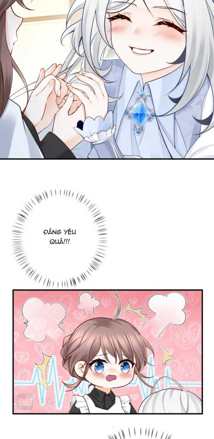 Ngày Nào Đó Trở Thành Công Chúa Tế Phẩm Chapter 5 - 17