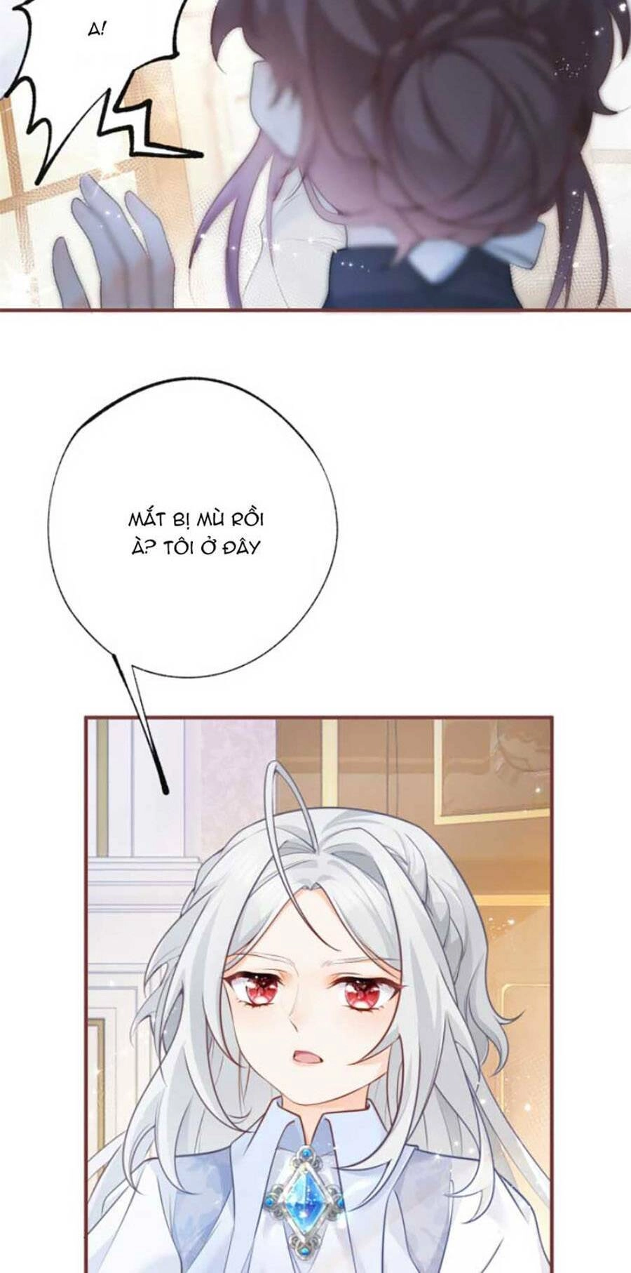 Ngày Nào Đó Trở Thành Công Chúa Tế Phẩm Chapter 5 - 20