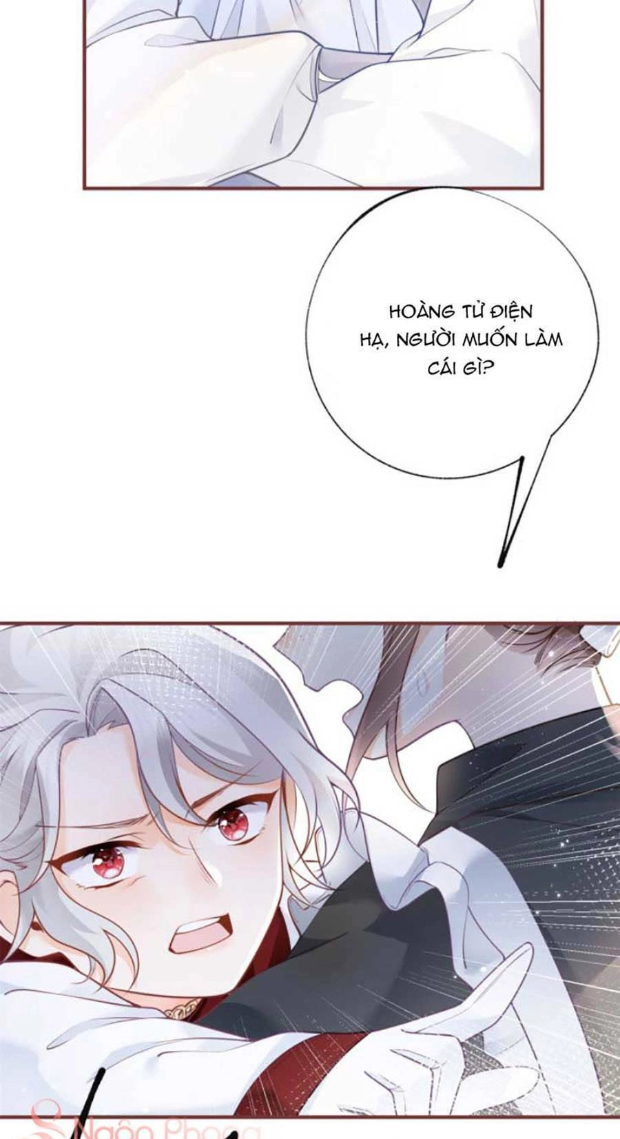 Ngày Nào Đó Trở Thành Công Chúa Tế Phẩm Chapter 5 - 21