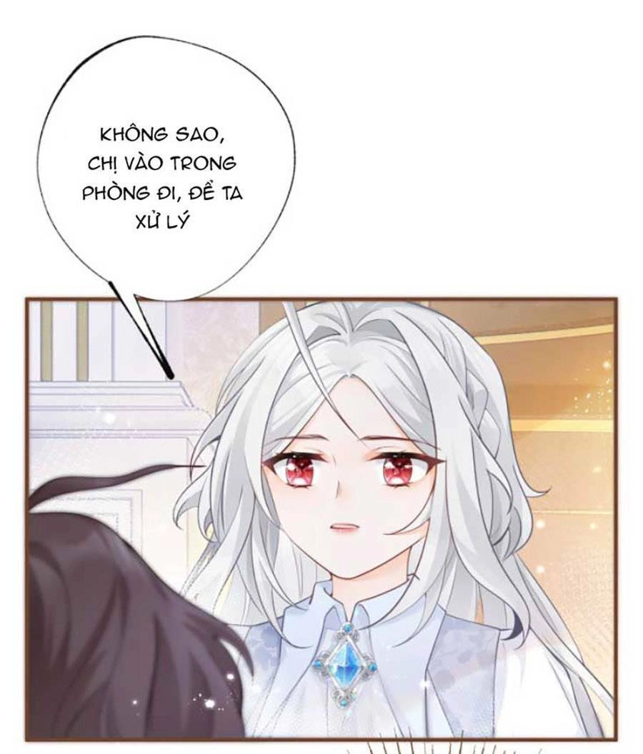 Ngày Nào Đó Trở Thành Công Chúa Tế Phẩm Chapter 5 - 23