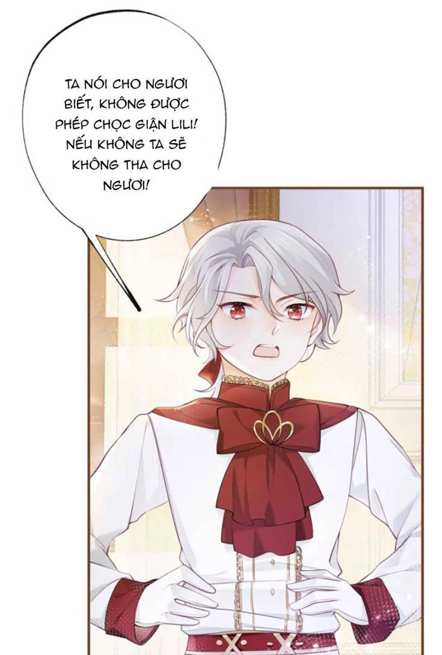 Ngày Nào Đó Trở Thành Công Chúa Tế Phẩm Chapter 5 - 25