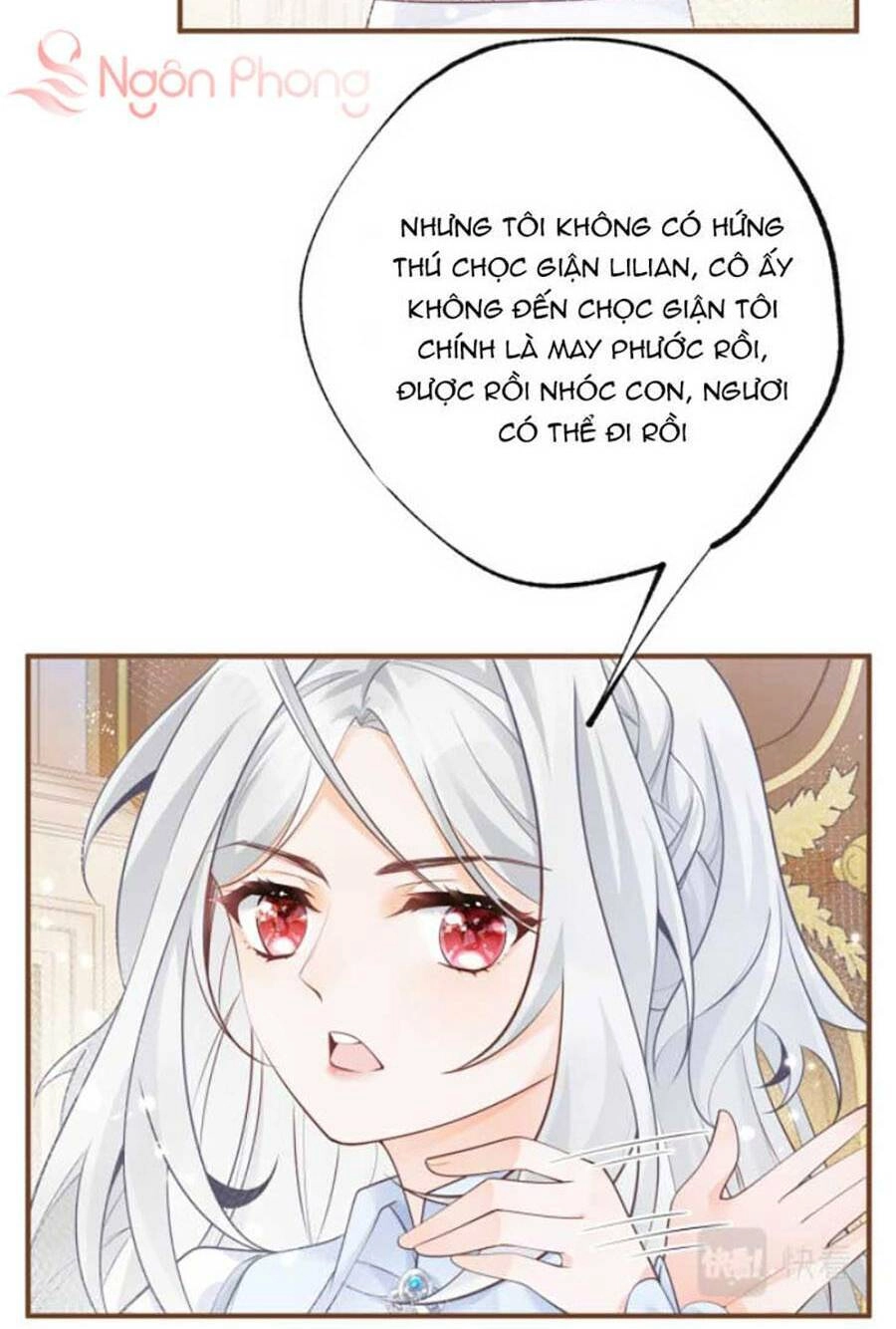 Ngày Nào Đó Trở Thành Công Chúa Tế Phẩm Chapter 5 - 26