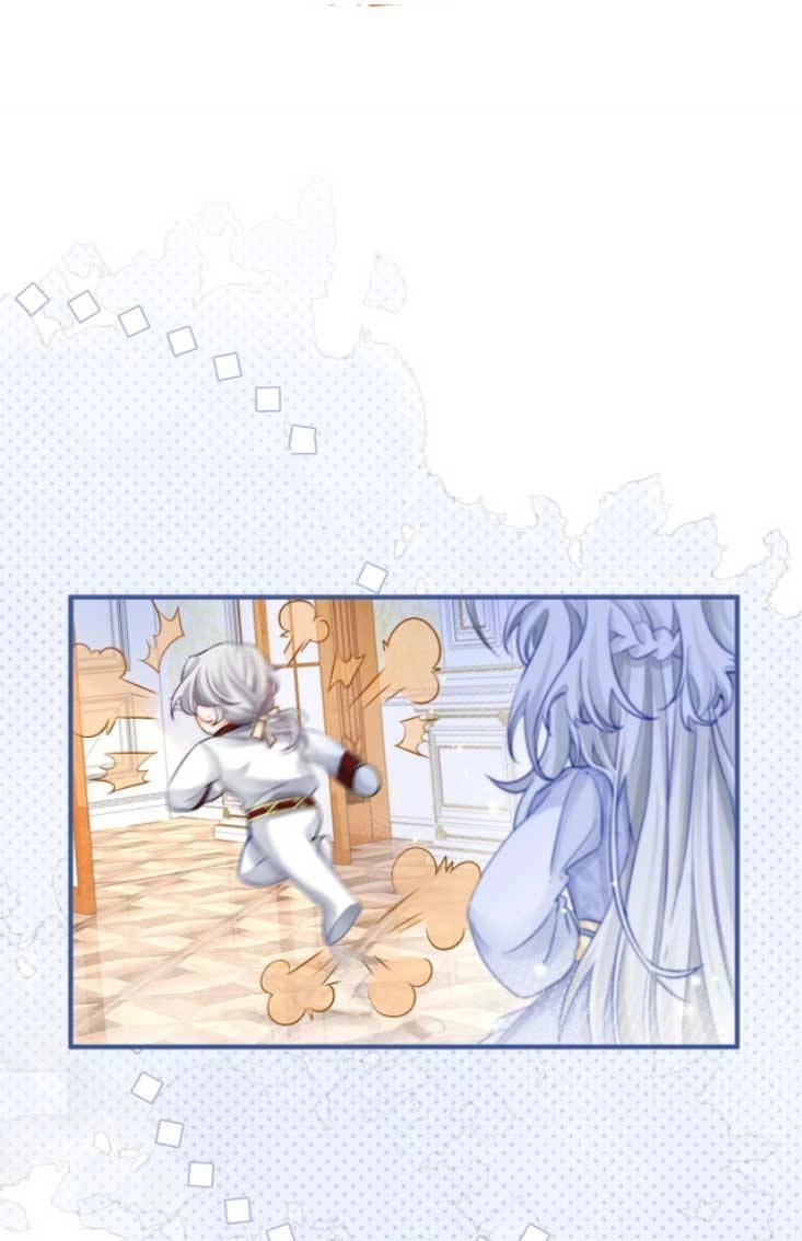 Ngày Nào Đó Trở Thành Công Chúa Tế Phẩm Chapter 6 - 1