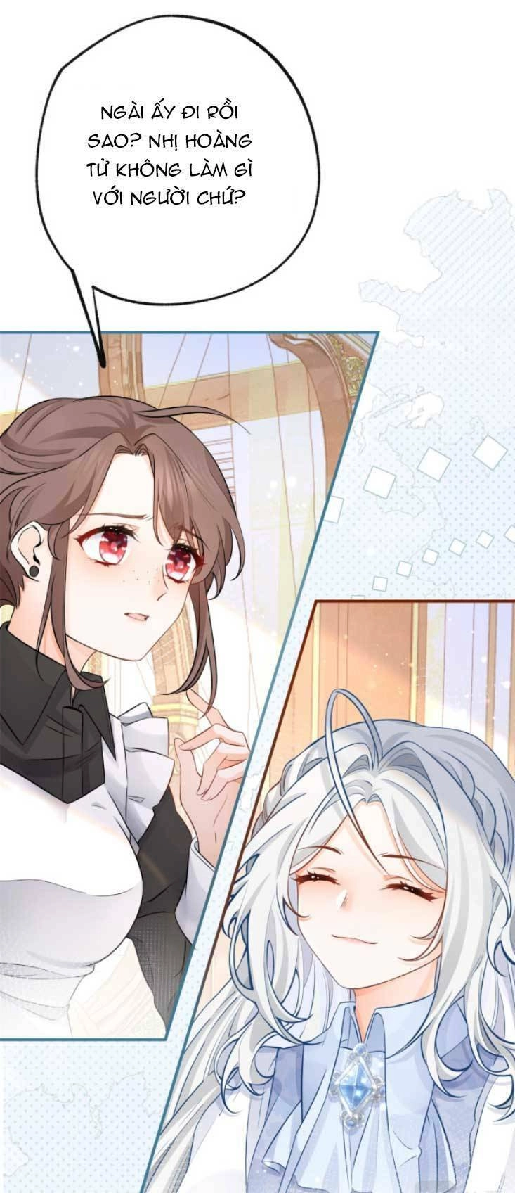 Ngày Nào Đó Trở Thành Công Chúa Tế Phẩm Chapter 6 - 3