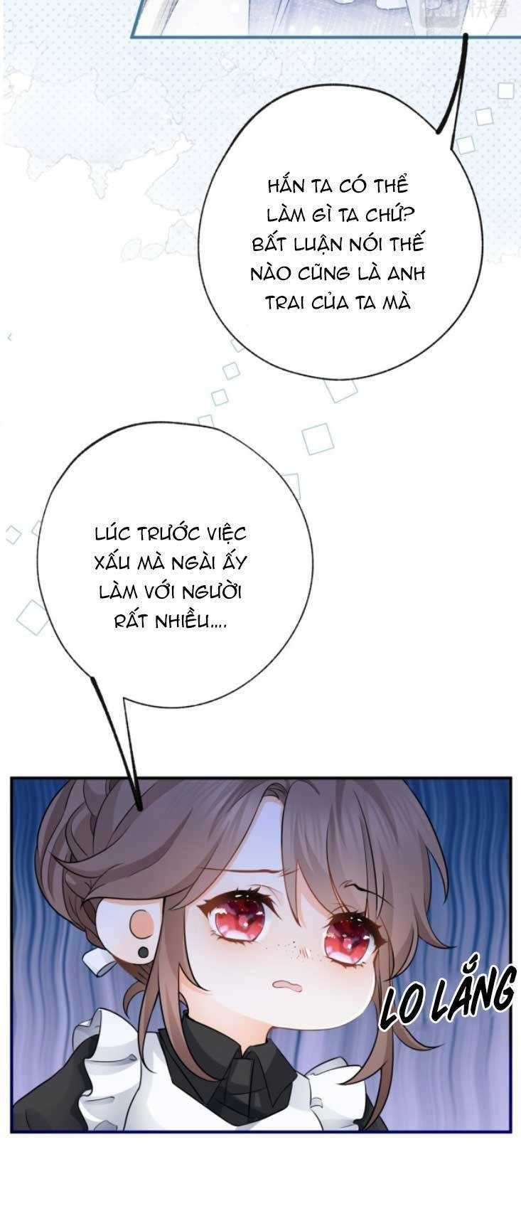 Ngày Nào Đó Trở Thành Công Chúa Tế Phẩm Chapter 6 - 4